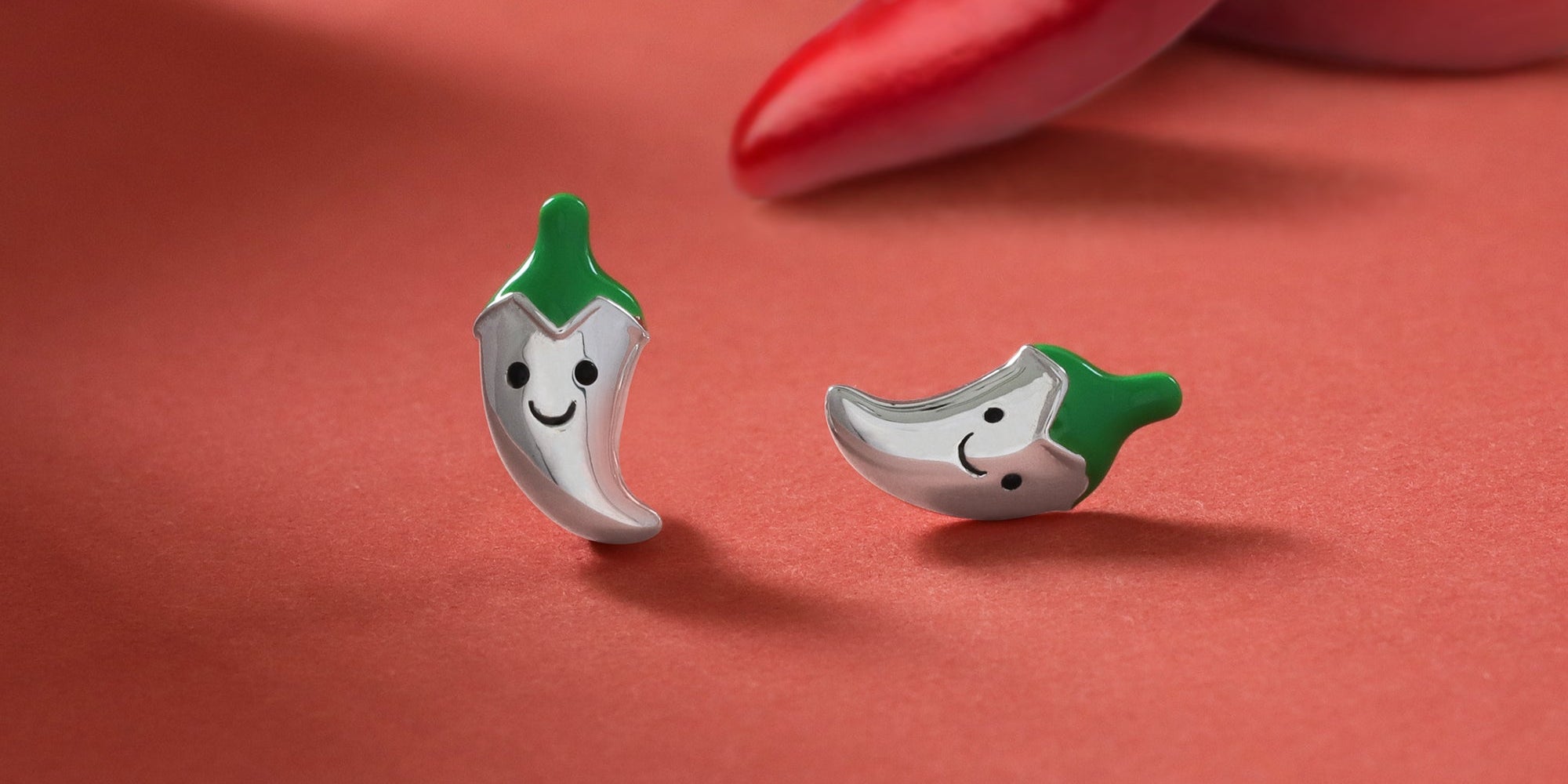 Boma Jewelry Foodie Jewelry You’ll Crave 🌶 Blog Post Cover