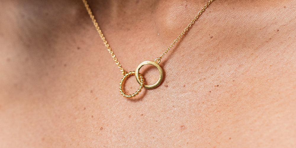 Boma Jewelry The Gold Jewelry Essentials You Need✨ Blog Post Cover