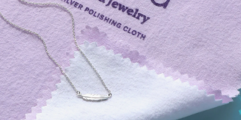 A Complete Guide to Sterling Silver Jewelry Care