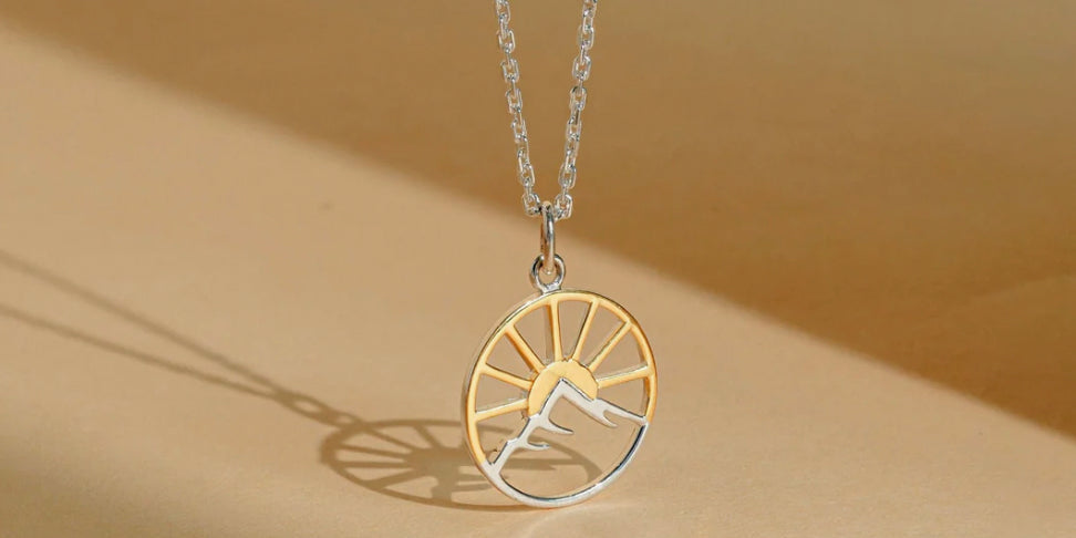 Affordable Luxury: Real Gold and Silver Holiday Jewelry Gifts 🎁