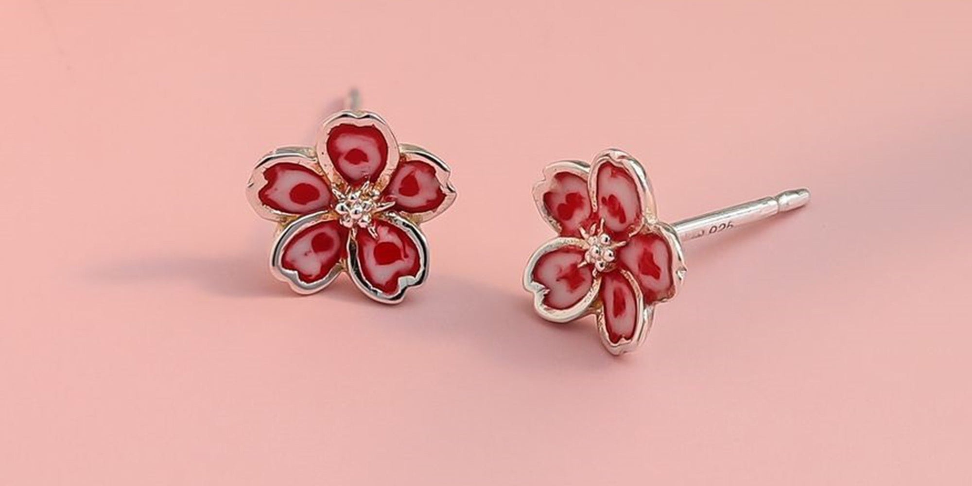 Celebrate Spring & Earth Month with Nature-Inspired Jewelry from Boma 🌸🌍