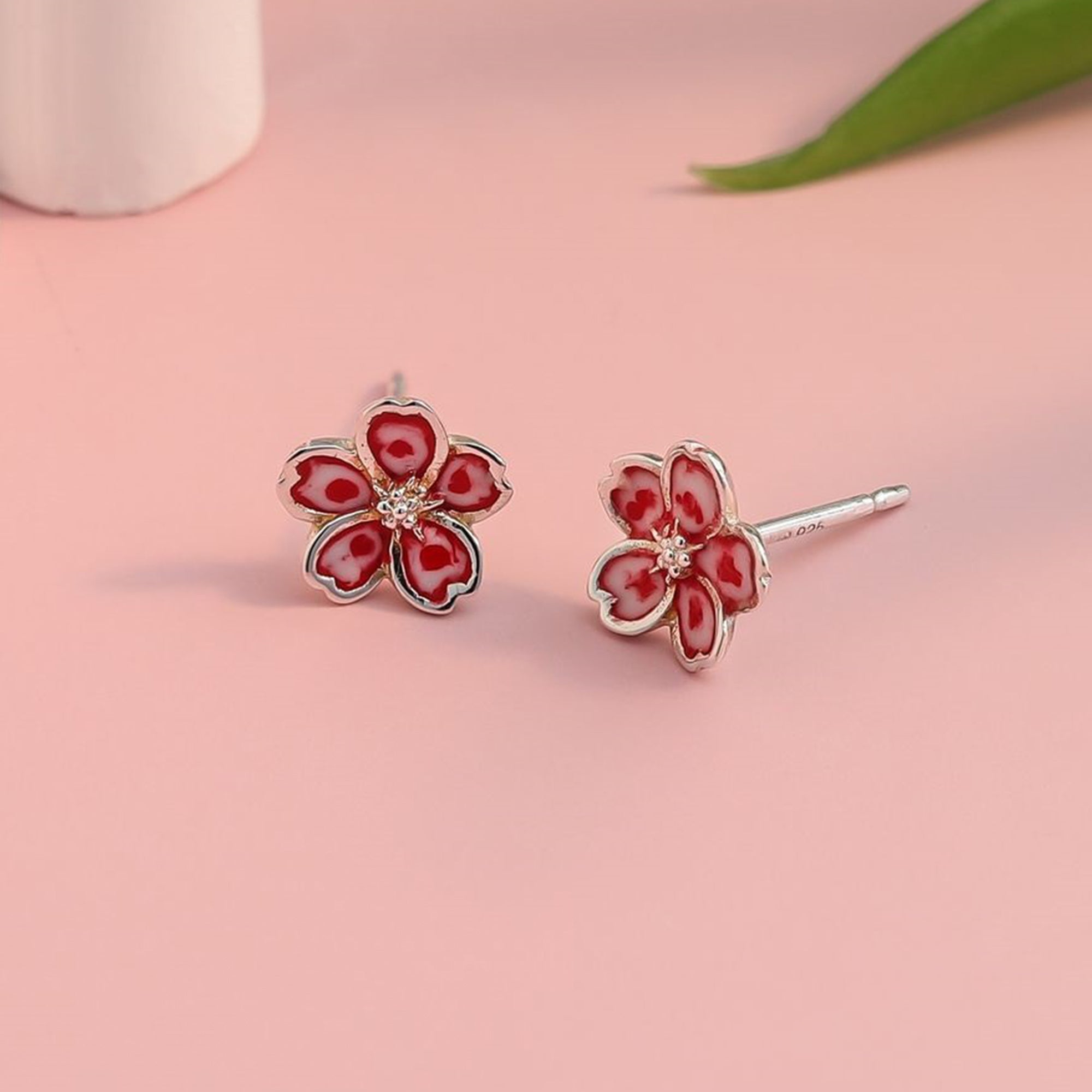 Celebrate Spring & Earth Month with Nature-Inspired Jewelry from Boma 🌸🌍