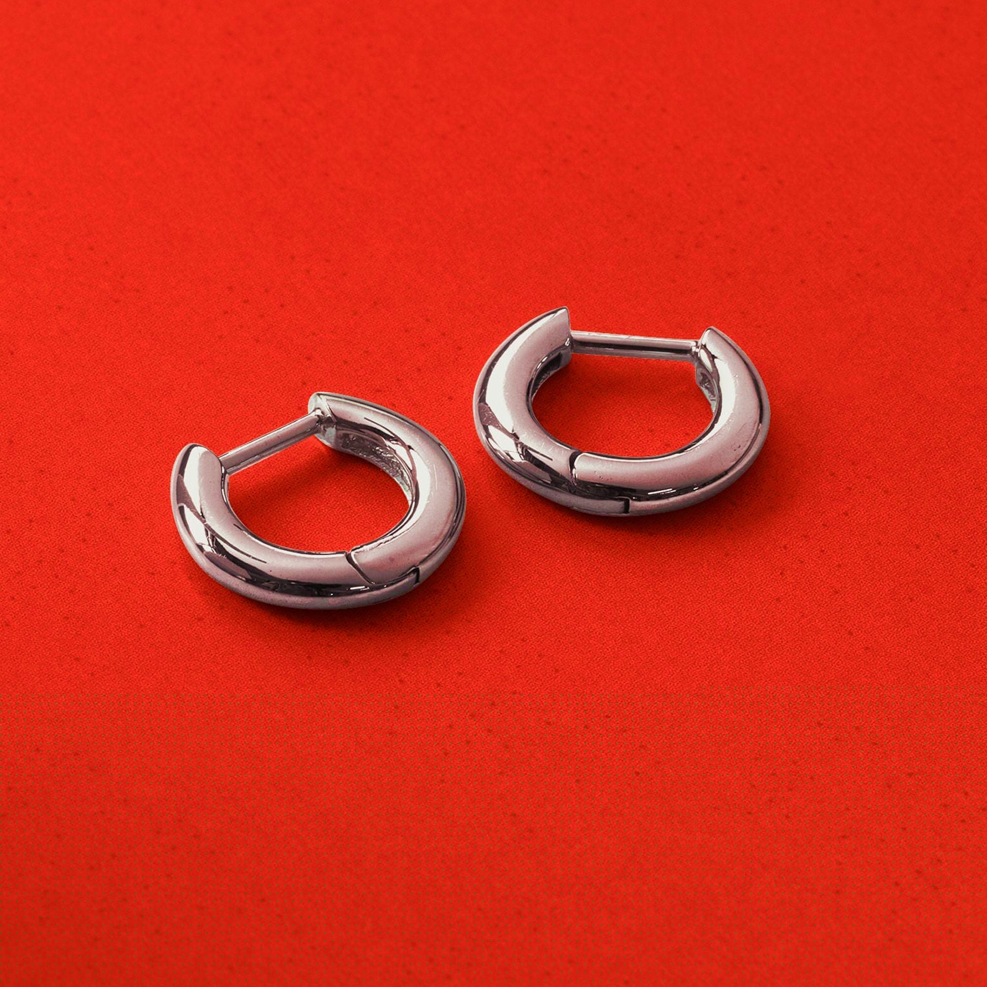 The Earrings Everyone Loved in August 2025 – Only at Boma Jewelry 🔥🔝