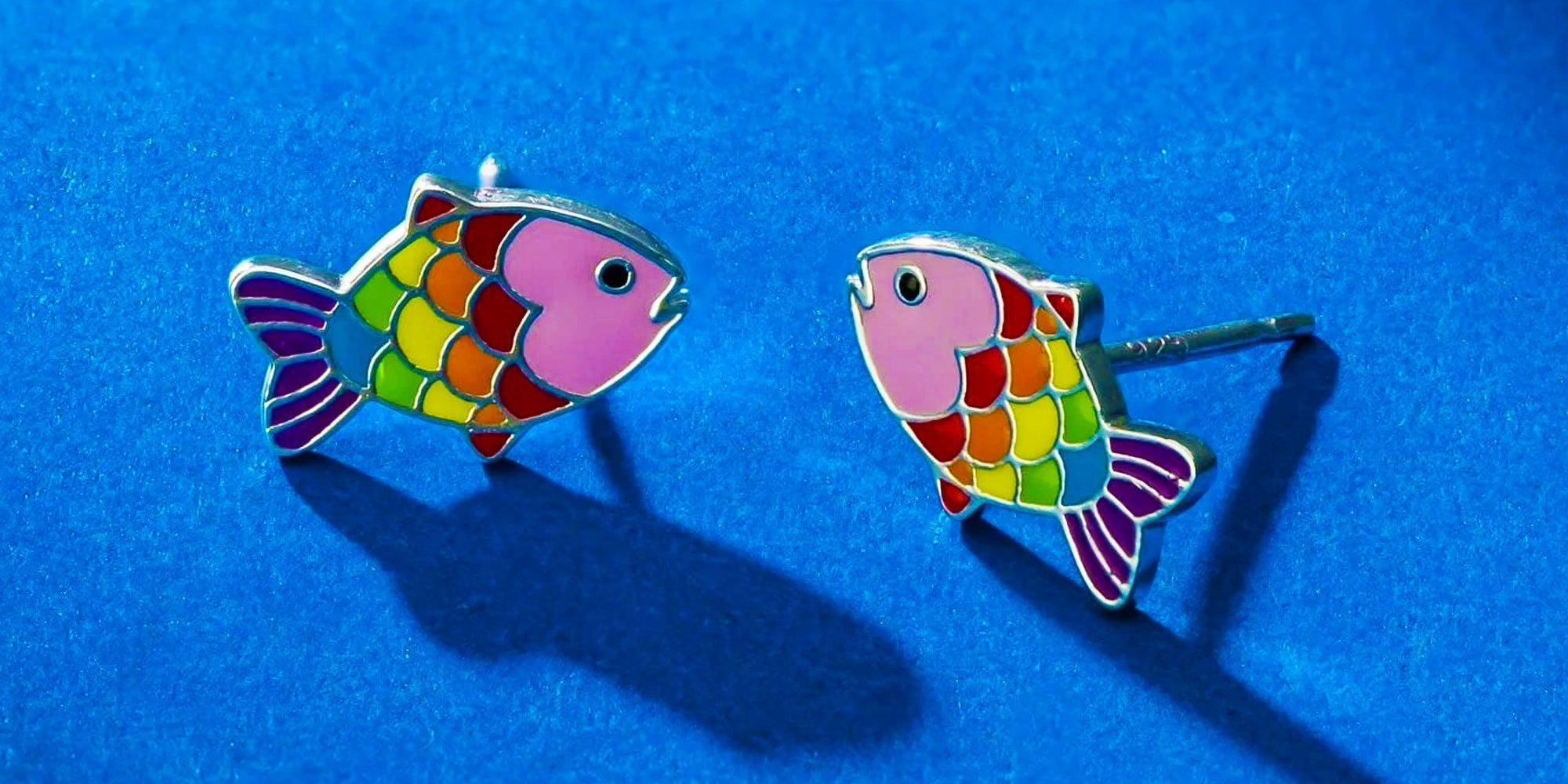 Every Color Tells a Story: The Symbolism Behind Pride Jewelry 🌈