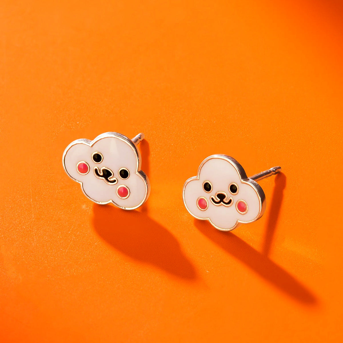 Playful & Meaningful: Discover Boma’s Kids Jewelry Collection🌈☁️