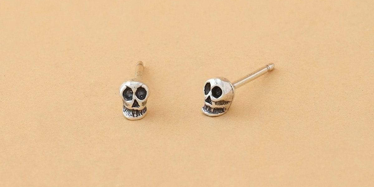 11 Jewelry Pieces to Add a Touch of Spooky Charm to Your Style 🎃