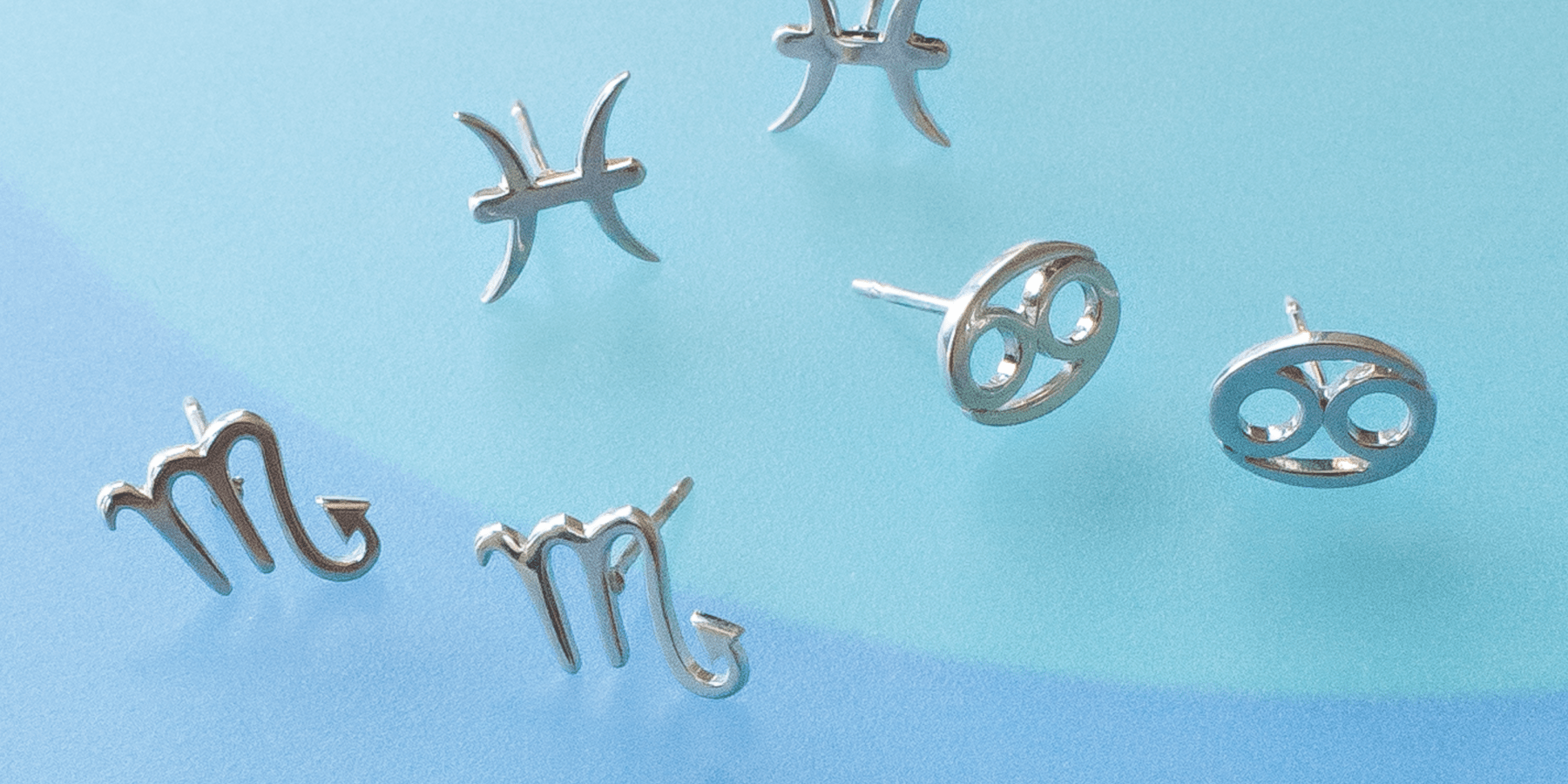 Zodiac Jewelry: Buy One, Get One Free—Celebrate Your Star Sign in Style