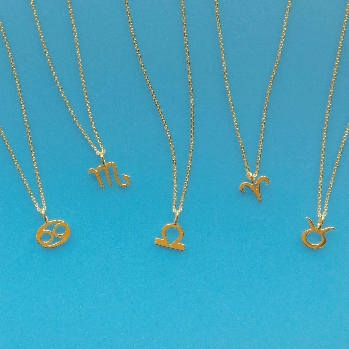 Astrology-Inspired Jewelry: What Your Star Sign Says About Your Style ✨