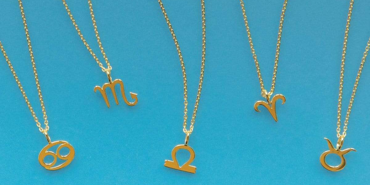 Astrology-Inspired Jewelry: What Your Star Sign Says About Your Style ✨