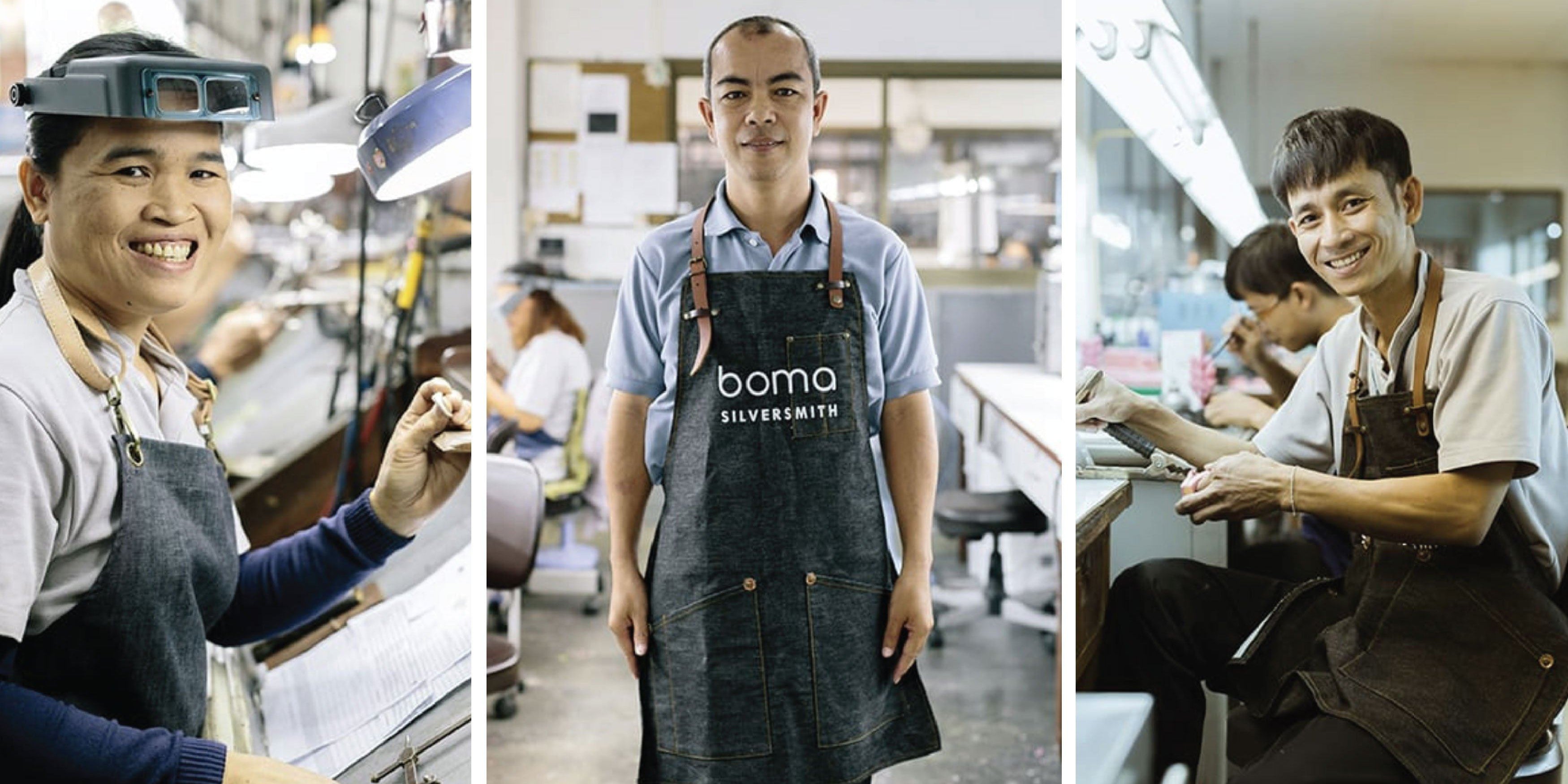 Boma Jewelry Our Difference Blog Post Cover