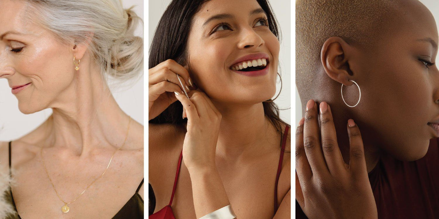 Boma Jewelry Our Holiday Gift Guide 2019 Blog Post Cover