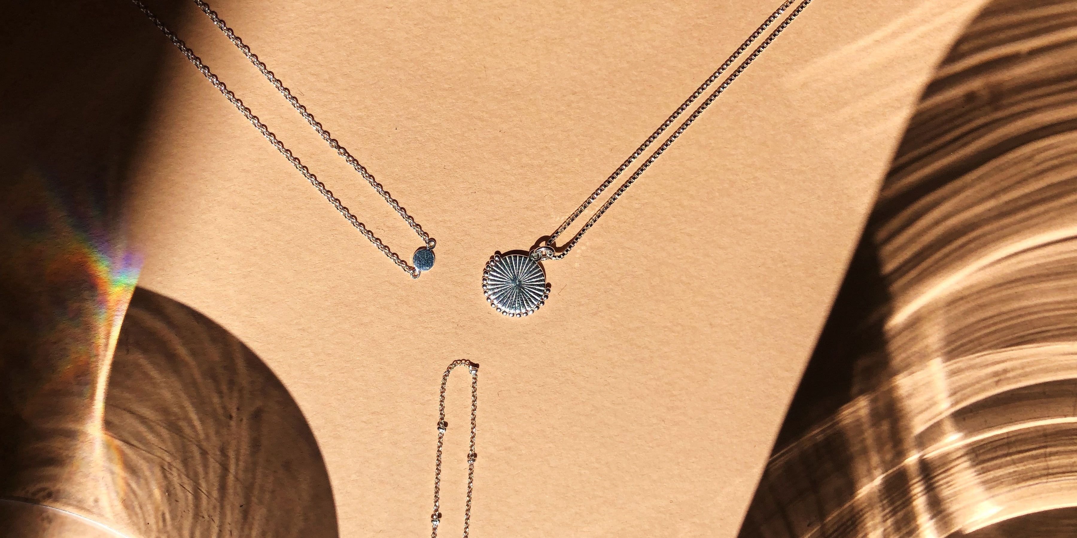 Boma Jewelry Tips for Cleaning Your Blog Post Cover