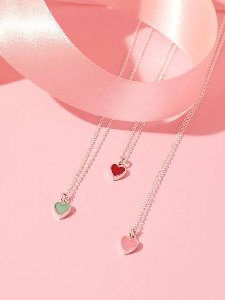Love & Luck