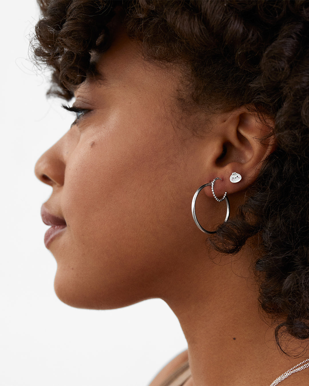 BOMA JEWELRY | Sterling Silver | B Corp Certified Sustainable