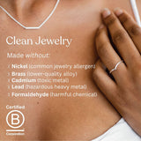 2- Boma Jewelry Clean Jewelry