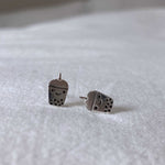 Boma Jewelry Earrings Happy Boba Tea Studs