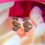 Boma Jewelry Earrings Happy Ice Cream Studs