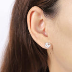 Boma Jewelry Earrings Happy Ramen Studs