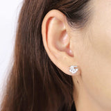 Boma Jewelry Earrings Happy Ramen Studs