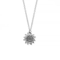 Boma Jewelry Earrings Sunflower Necklace