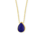 Boma Jewelry Necklaces Treasured Teardrop Pendant Necklace