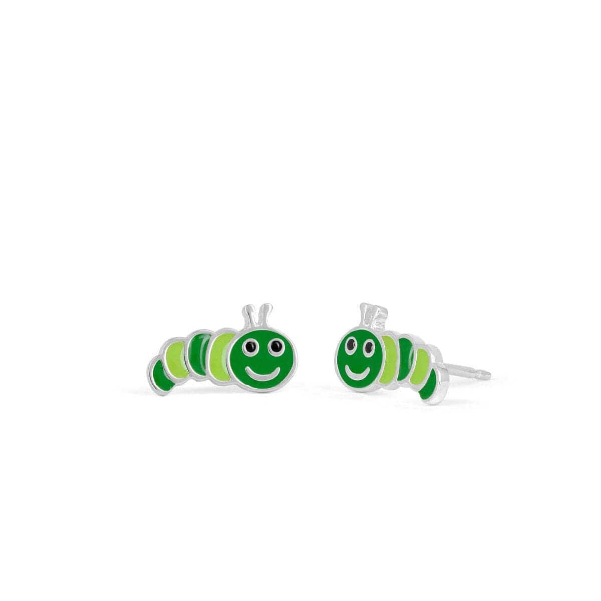 Boma Jewelry Earrings Bicycle Stud Earrings