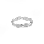 Boma Jewelry Earrings Leaf Cutout Pattern Post