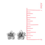 Boma Jewelry Earrings Flower Stud Earrings