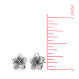 Boma Jewelry Earrings Flower Stud Earrings