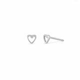 Boma Jewelry Earrings Woven Flower Stud Earrings