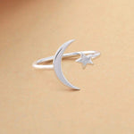 Boma Jewelry Earrings Belle Flat Dot Ring