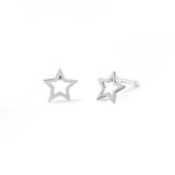 Boma Jewelry Earrings Large Skull Stud Earrings