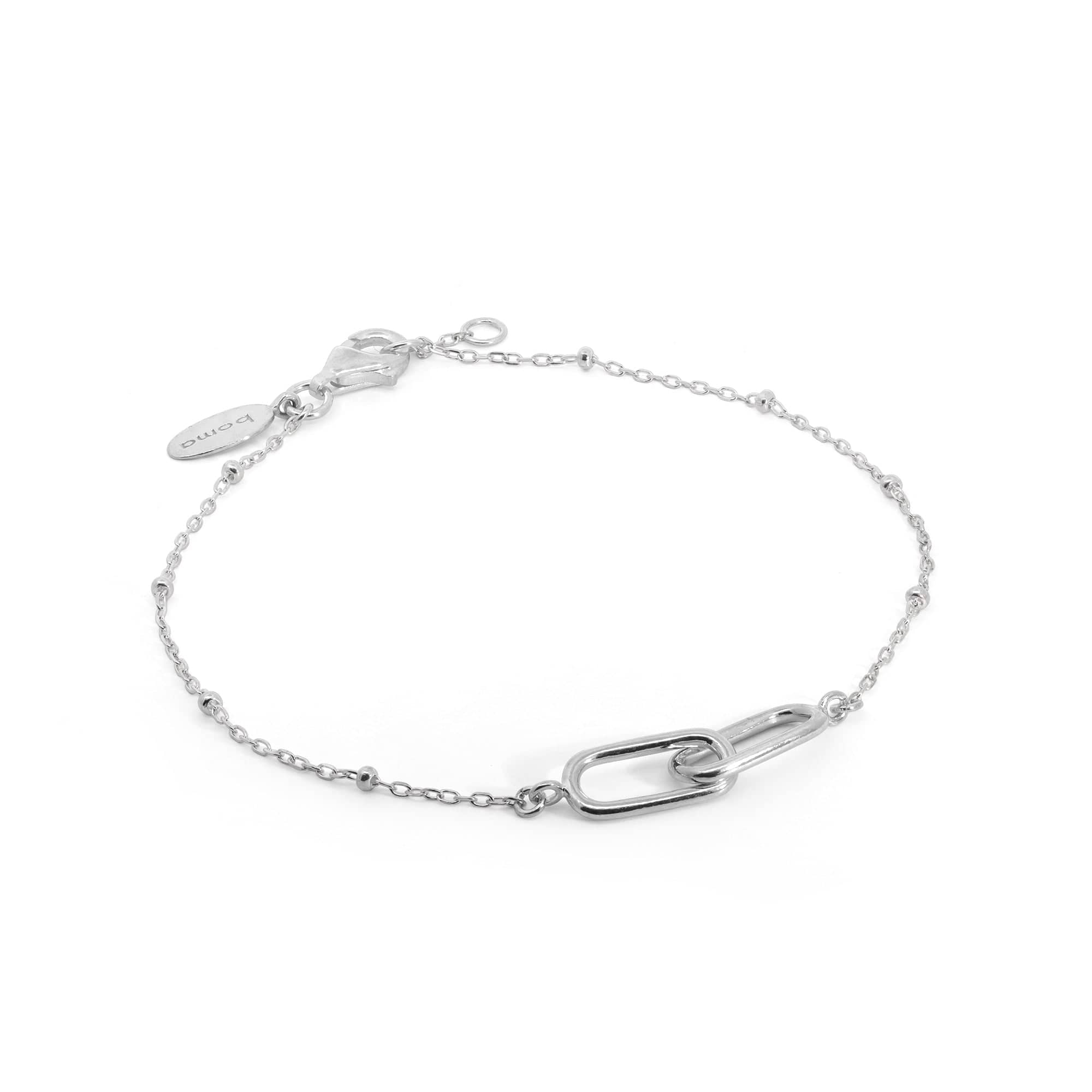 Boma Jewelry Bracelets Millenial Chain Bracelet