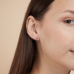 Boma Jewelry Earrings Mini Stud Earrings