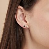 Boma Jewelry Earrings Mini Stud Earrings