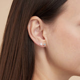 Boma Jewelry Earrings Millenial Stud Earrings