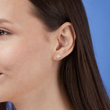 Boma Jewelry Earrings Daisy Flower Bunch  Stud Earrings