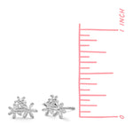 Boma Jewelry Earrings Daisy Flower Bunch  Stud Earrings