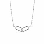 Boma Jewelry Necklaces Millenial Chain Link Necklaces