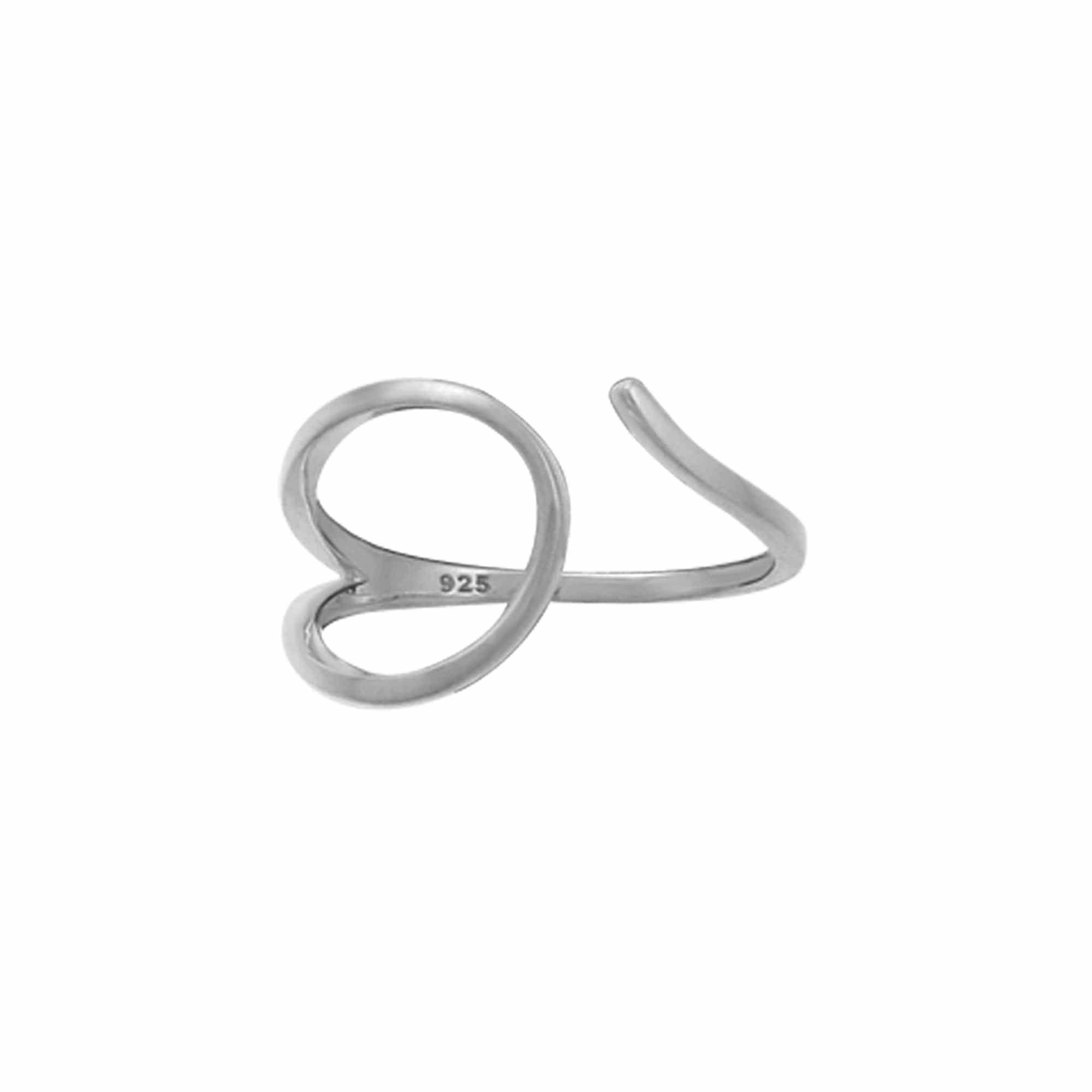 Boma Jewelry Teardrop Ring