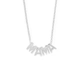 Boma Jewelry Mama Necklace