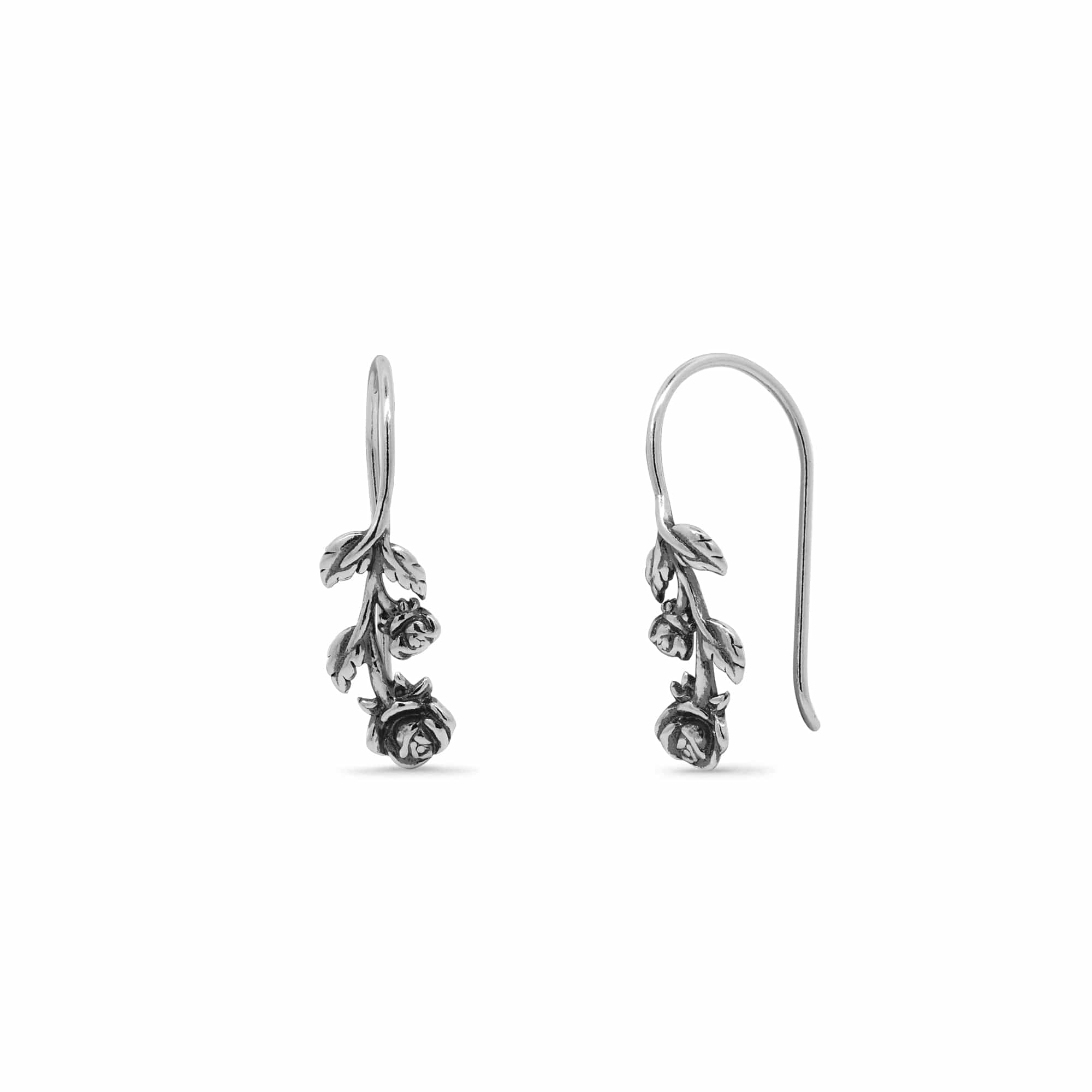 Flowers and Plants Jewelry Collection [2025] Nature Jewelry for Garden  Lovers – Boma Jewelry