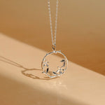 Boma Jewelry Ethereal Vine Necklace