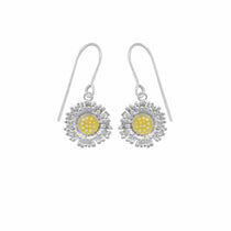 Boma Jewelry Lotus Pollen Earrings