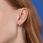 Boma Jewelry Mini Garden Tool Studs