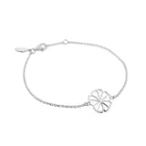 Outline Blossom Bracelet