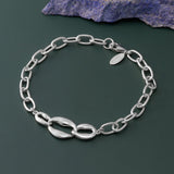 Unity Link Bracelet