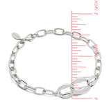 Unity Link Bracelet