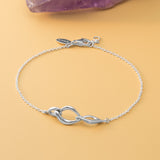 Infinity Flow Bracelet