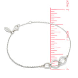 Infinity Flow Bracelet